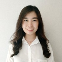 Clara Cynthia Wibowo, S.Ars