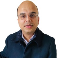 Dr. Bikash Gyawali