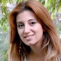 Mariam Barkhudaryan