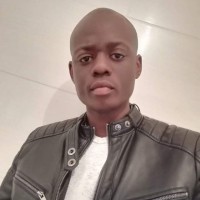 ndumiso Trevor Mashaba