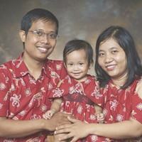 Daniel sugiarto Karaeng