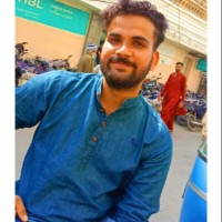 Amanat Hassan