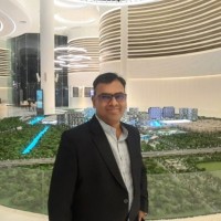 Vineet Trivedi