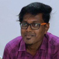 Dheepak S