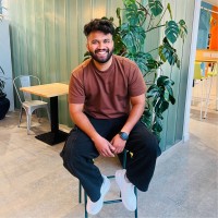 Nikhil Parki