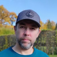 Виталий Силиненко