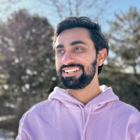 Bhavik Mehta