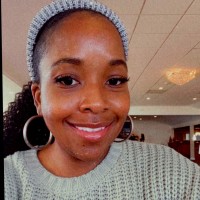 Angelique Williams