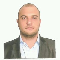 Stavros Melidonis