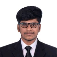 THARANITHARAN KUMARASAMY