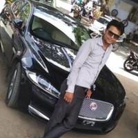 Chirag Dudhat