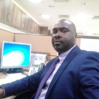 Mark Ngole
