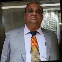 vivek chandra