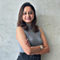 Bhagyashree Shetye