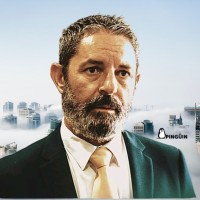 Ignacio Raya Naharro