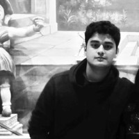 Nishad Parkhe