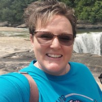 Kristy Shelton