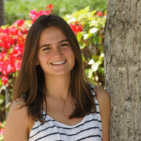 Alba Campos Pastor