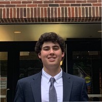 Matthew Steinhart