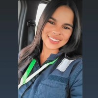 Rahylma Carvalho