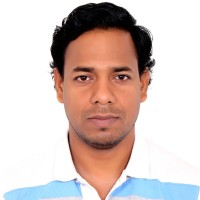 Kshetramohan Hansdah