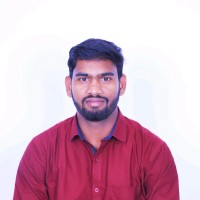 Vinoth C