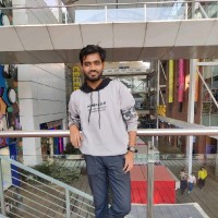 Sourav Pramanik
