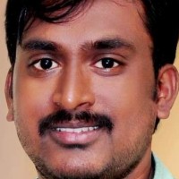 Rajasekhar Gurijala