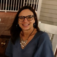 Sue Nechanicky