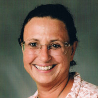 Maria Florentz Horn