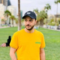 Mazen Mohammed
