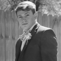 Jacob Goss