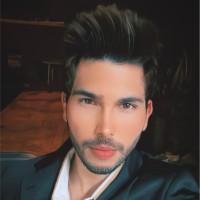 Matheus Siqueira de Oliveira