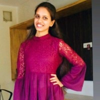 Binitha P