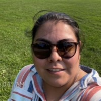 Lisbeth Garcia