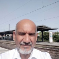 Bahram Monfared