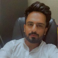 Saif Uddin Siddiqui