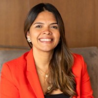 María Mercedes Martínez M