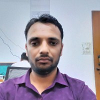 Jivan Kumar Menaria