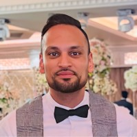 Asif Farooq