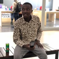 Emmanuel Osei
