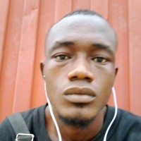 Ikenna Dike