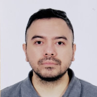 Paul Andre Lumagbas