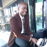 Siphosiso Zwane