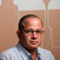 Roger Pérez Chávez