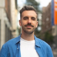 Mark O'Brien