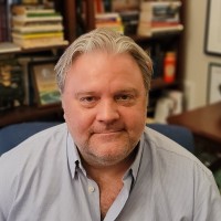 Terrence Mulligan DO,MPH