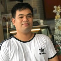 Mark Laurence Yabut