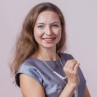 Olga Patrakova