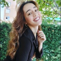 Ana Maria Meneses Soriano